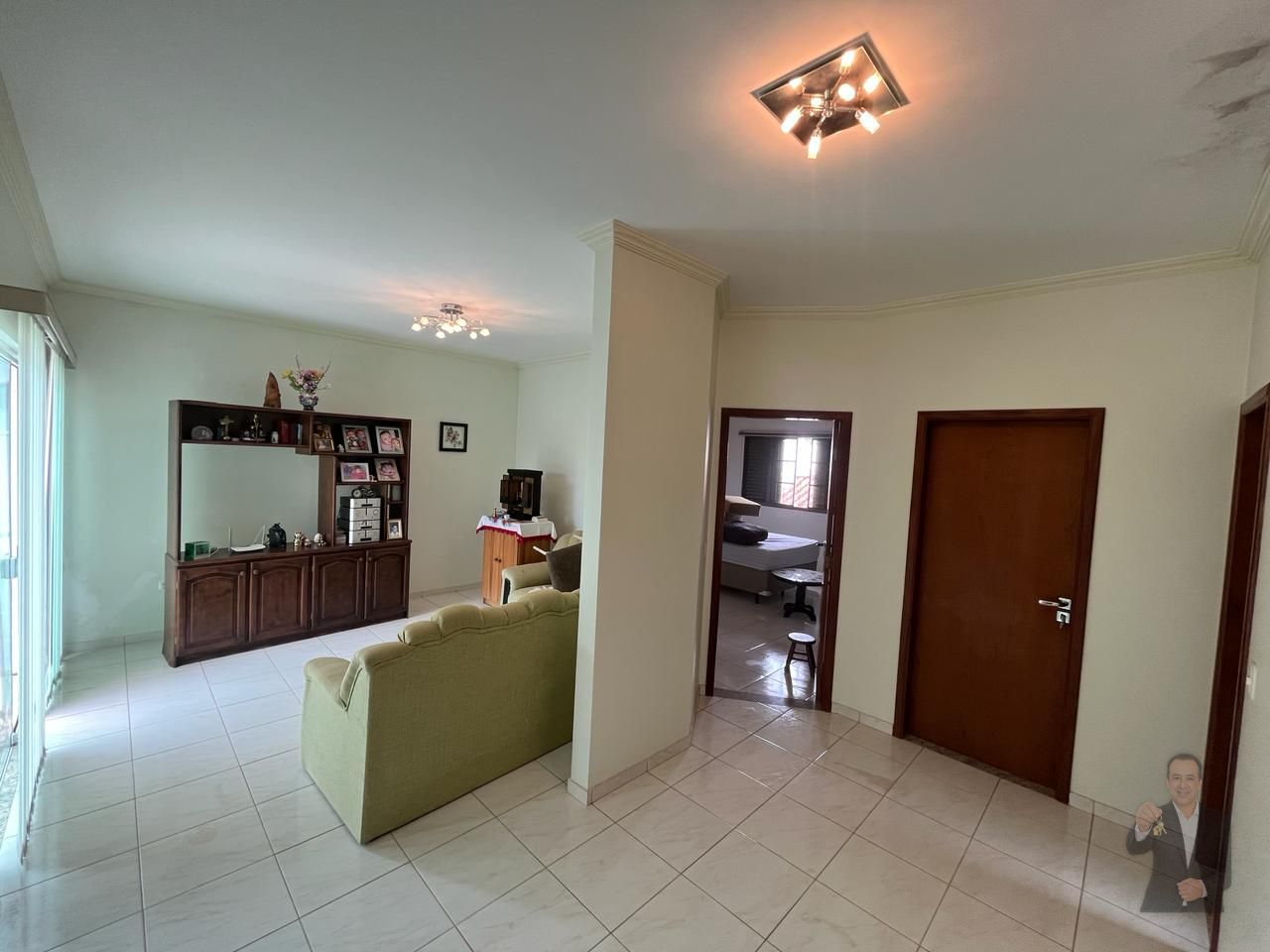 Sobrado à venda - 360m² - Zona III - Umuarama — foto 16