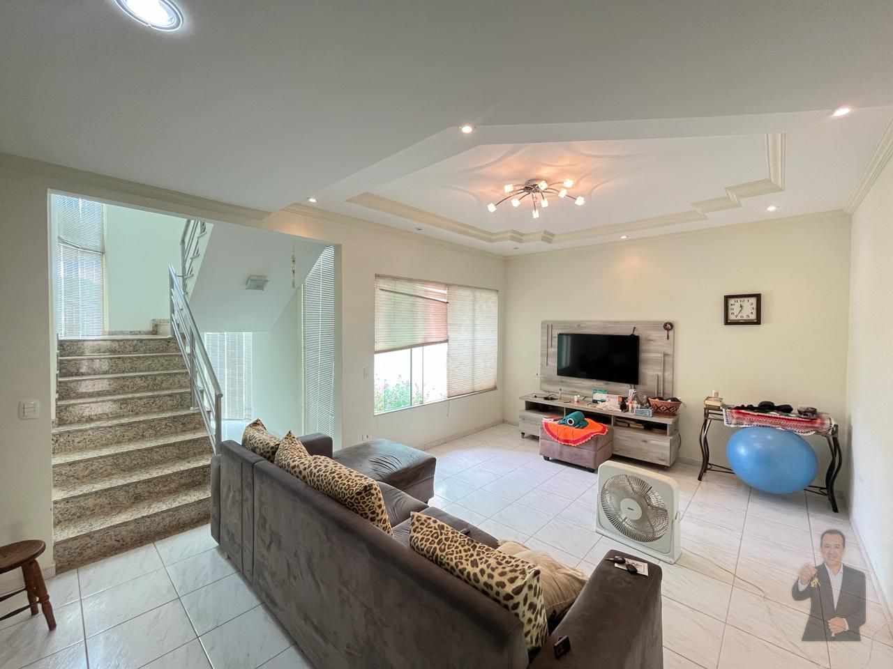 Sobrado à venda - 360m² - Zona III - Umuarama — foto 17