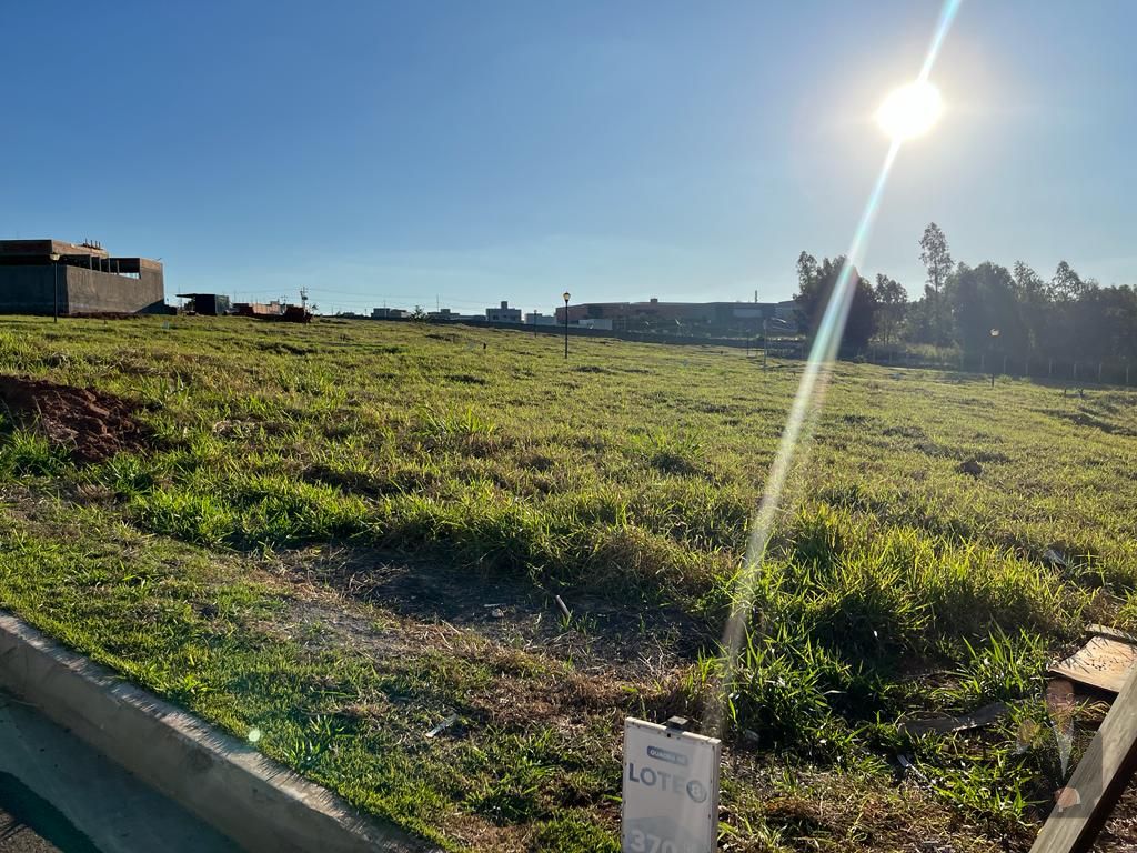 Terreno à venda - 370m² - Condomínio Paysage Unique — foto 2