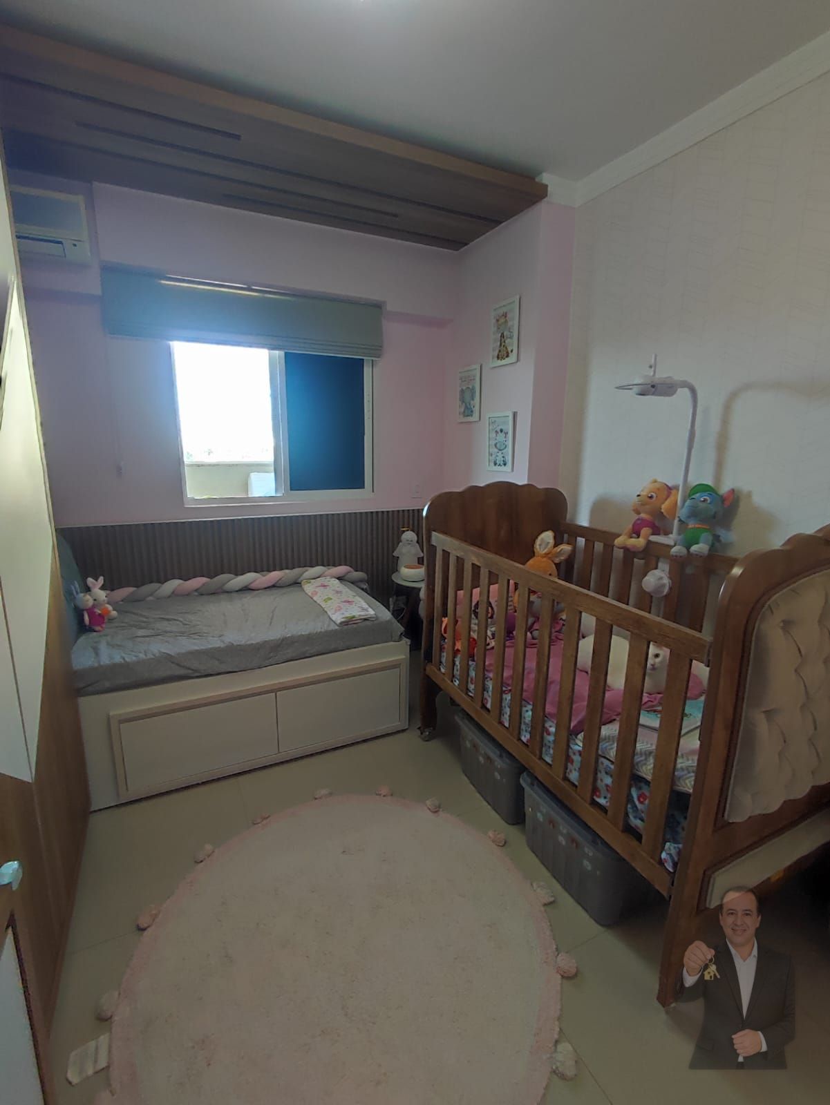 Apartamento 110m² com 1 suíte e 2 quartos - Zona II — foto 11