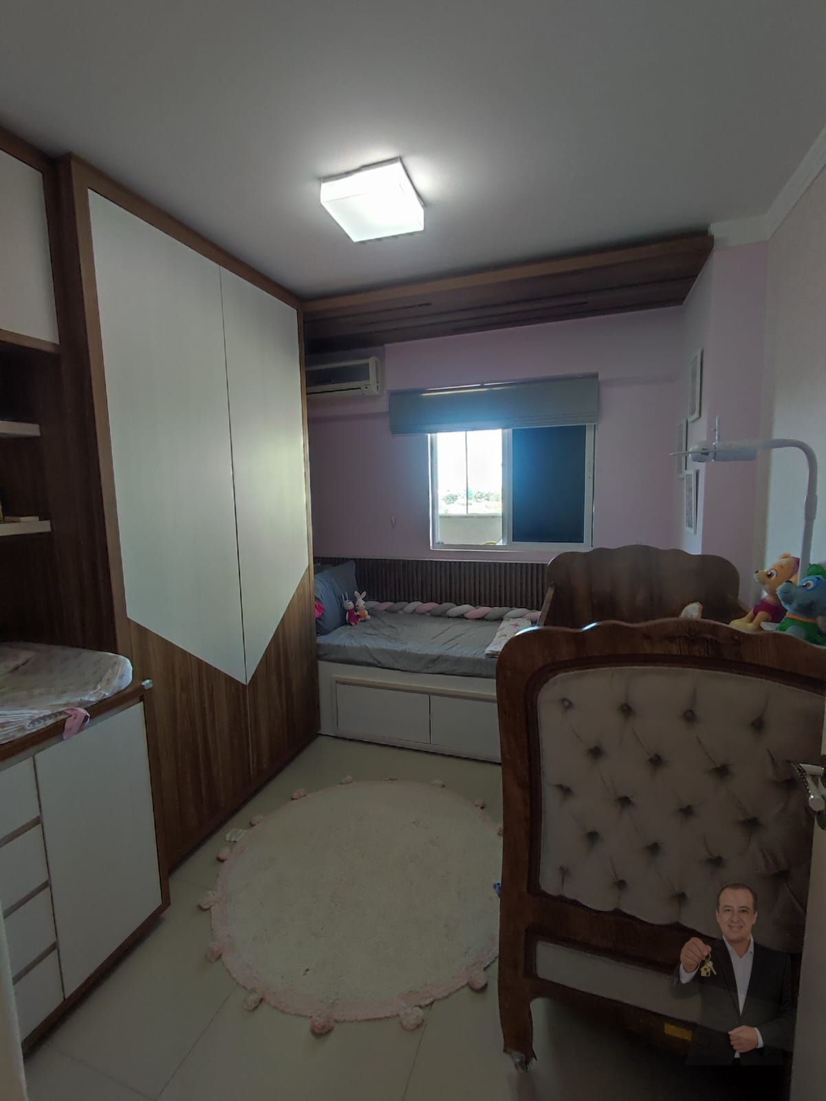 Apartamento 110m² com 1 suíte e 2 quartos - Zona II — foto 14