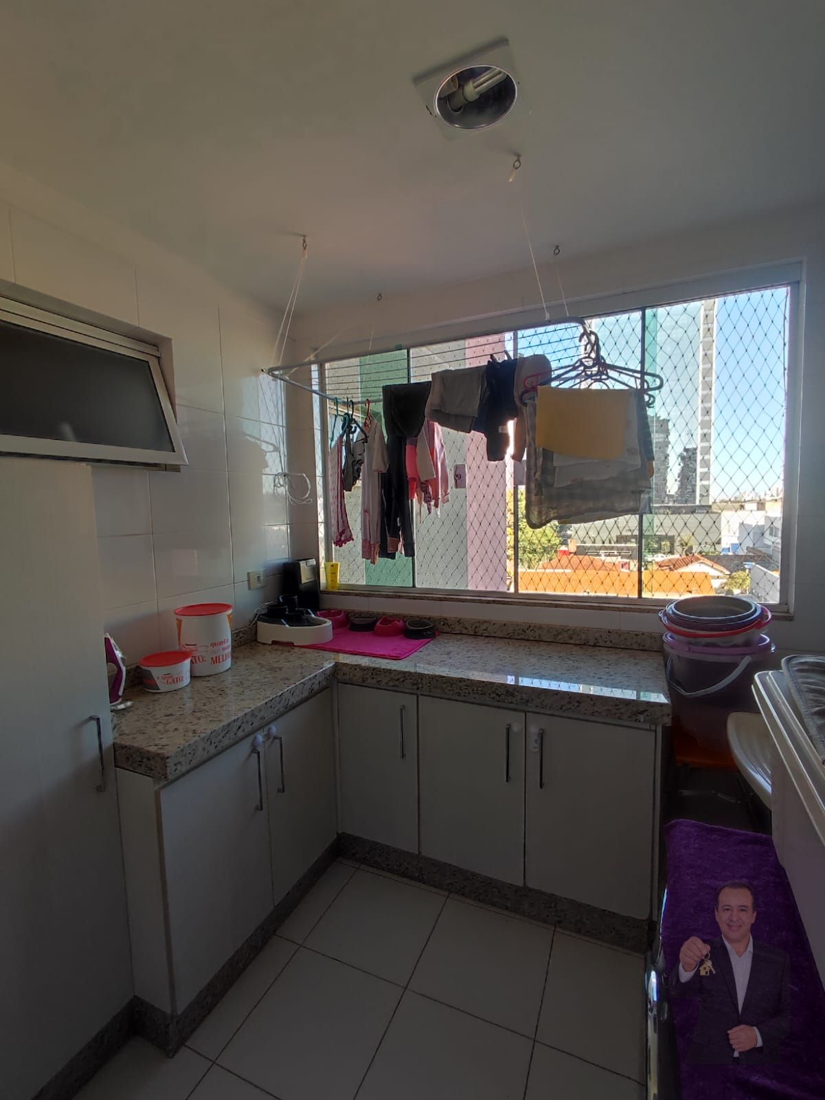Apartamento 110m² com 1 suíte e 2 quartos - Zona II — foto 18