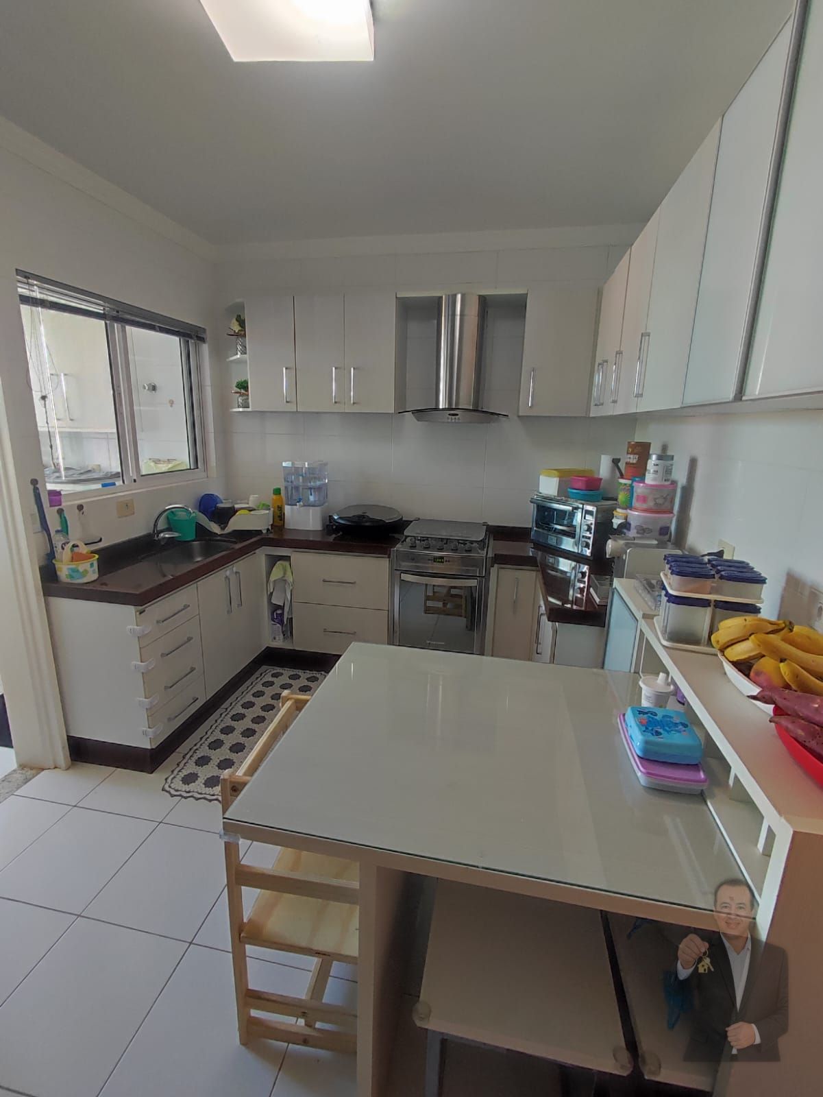 Apartamento 110m² com 1 suíte e 2 quartos - Zona II — foto 19