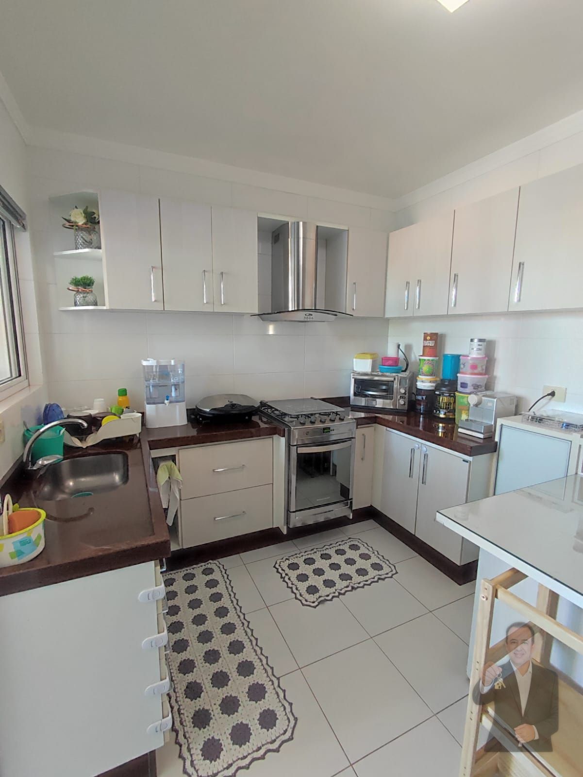Apartamento 110m² com 1 suíte e 2 quartos - Zona II — foto 20