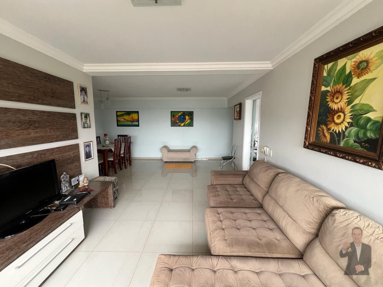 Apartamento 182m², 2 quartos, Centro — foto 1