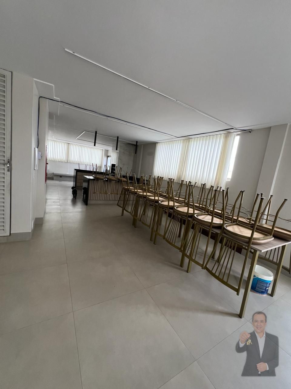 Apartamento 182m², 2 quartos, Centro — foto 2