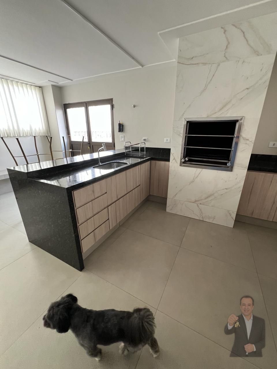 Apartamento 182m², 2 quartos, Centro — foto 4