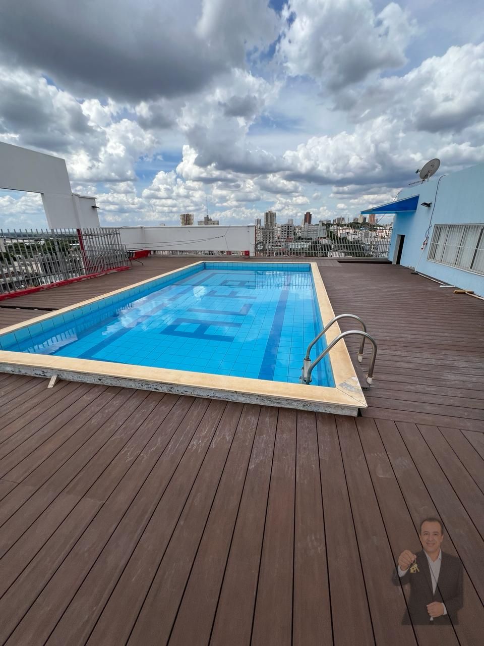 Apartamento 182m², 2 quartos, Centro — foto 5