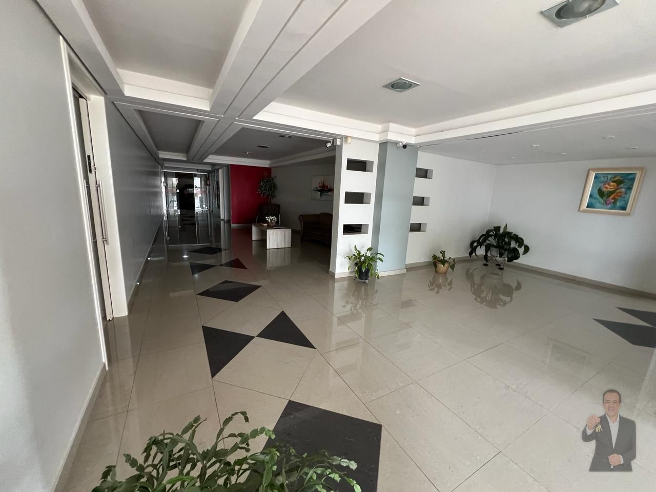 Apartamento 182m², 2 quartos, Centro — foto 6
