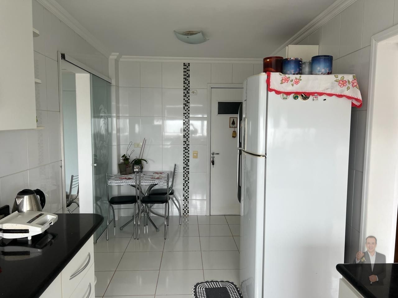 Apartamento 182m², 2 quartos, Centro — foto 7