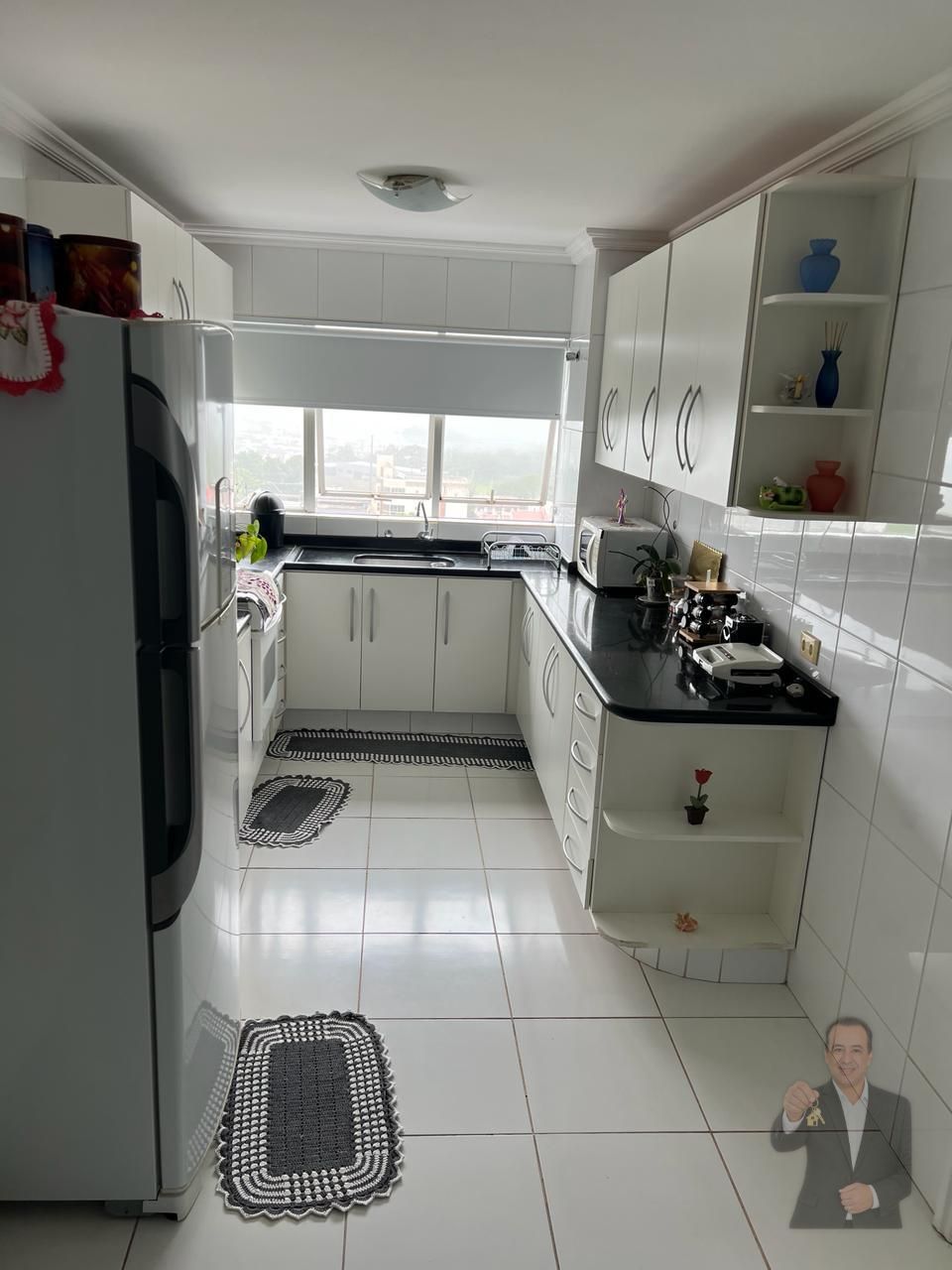 Apartamento 182m², 2 quartos, Centro — foto 9
