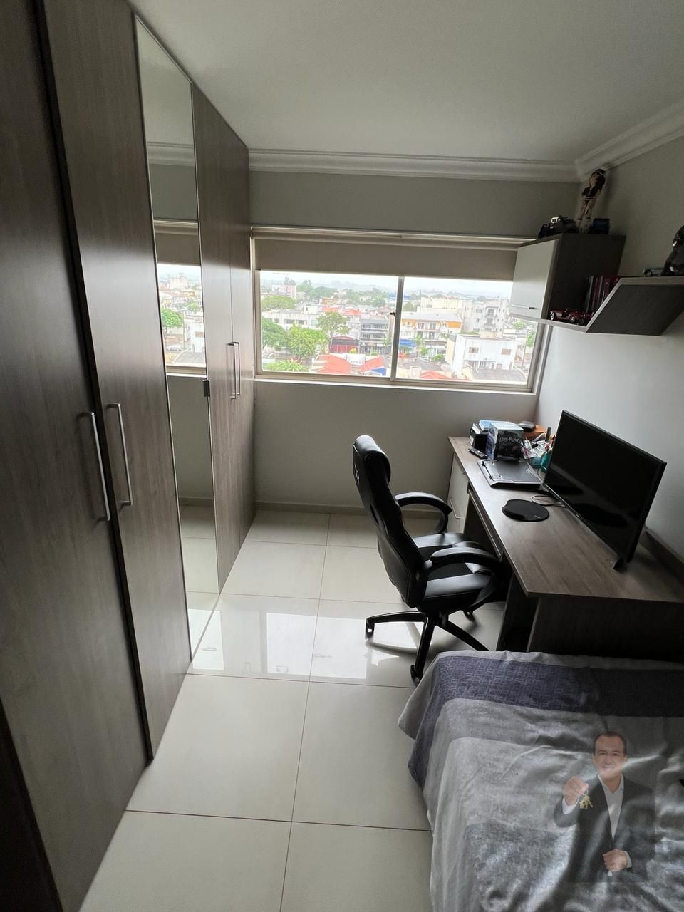 Apartamento 182m², 2 quartos, Centro — foto 11