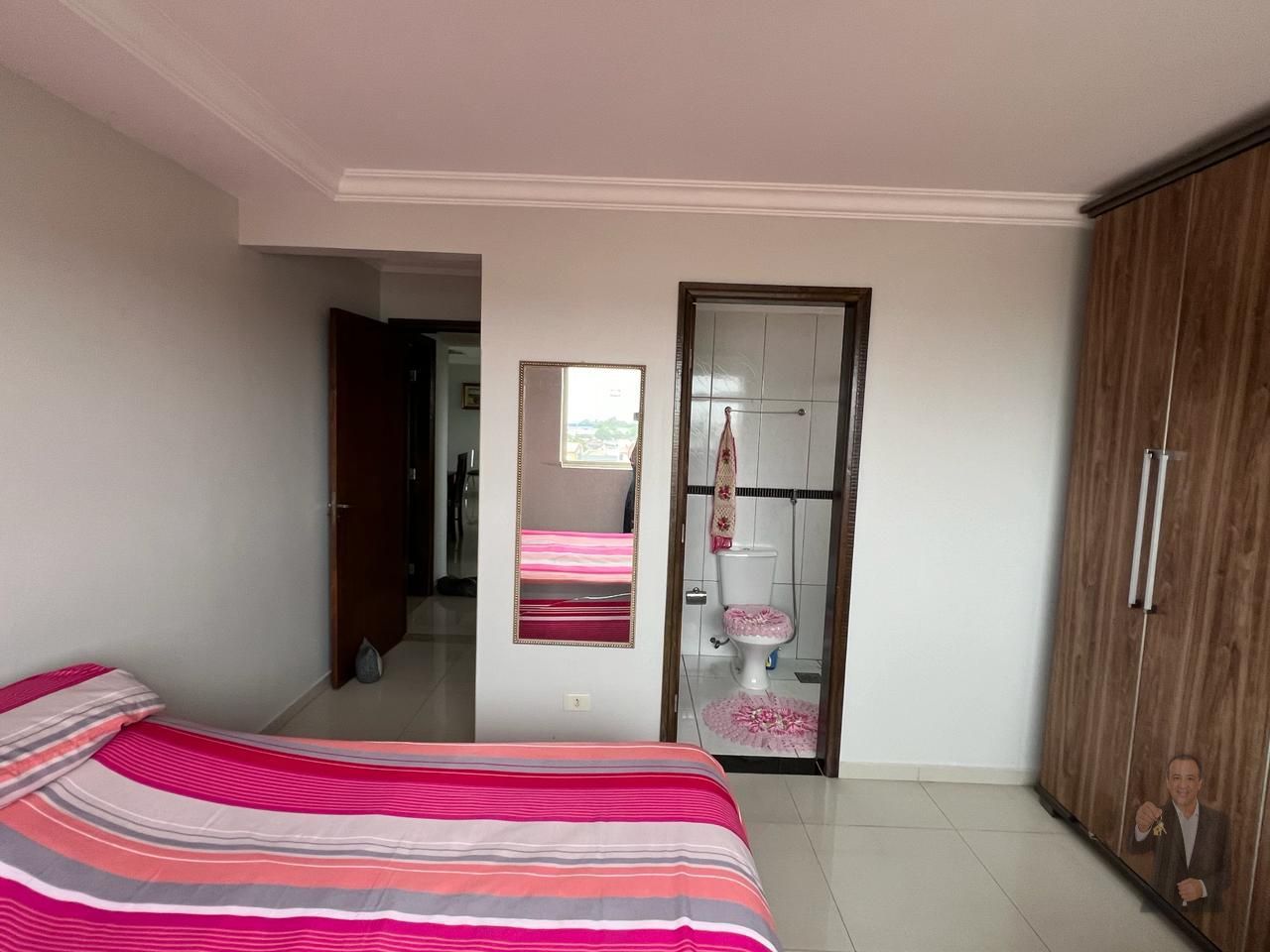 Apartamento 182m², 2 quartos, Centro — foto 12