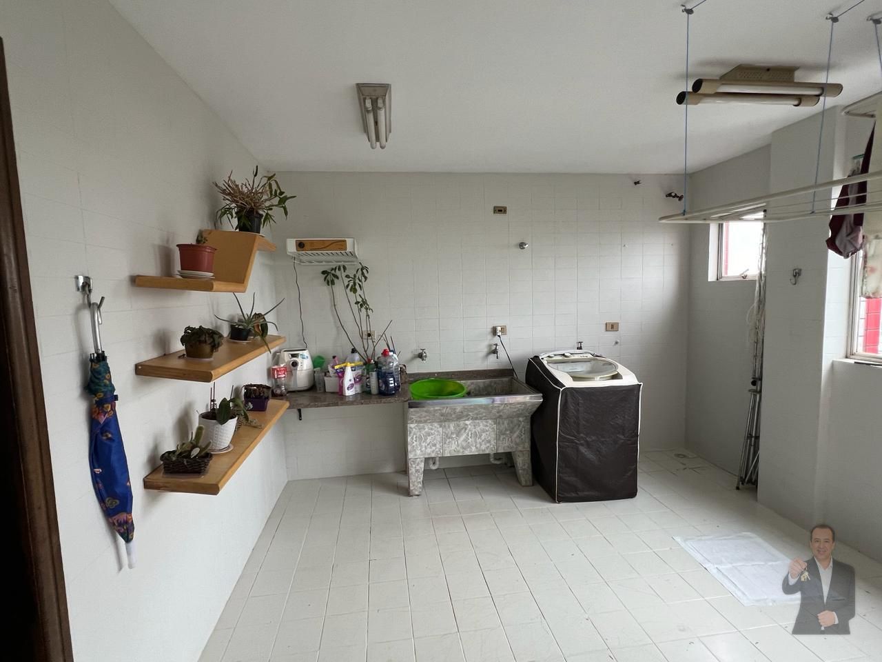 Apartamento 182m², 2 quartos, Centro — foto 13