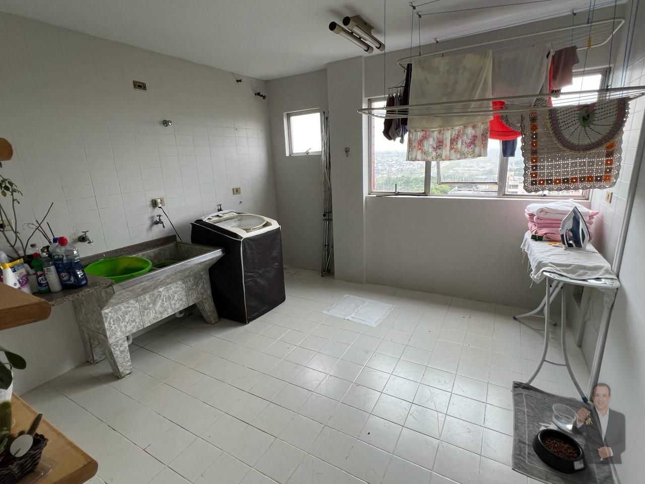 Apartamento 182m², 2 quartos, Centro — foto 15
