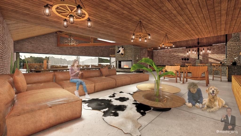 Apartamento à venda - 120m² - Umuarama - PR — foto 5