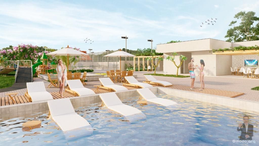 Apartamento à venda - 120m² - Umuarama - PR — foto 6