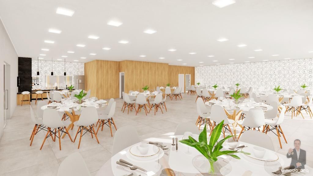 Apartamento à venda - 120m² - Umuarama - PR — foto 8