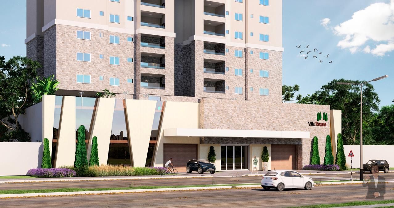 Apartamento à venda - 120m² - Umuarama - PR — foto 10