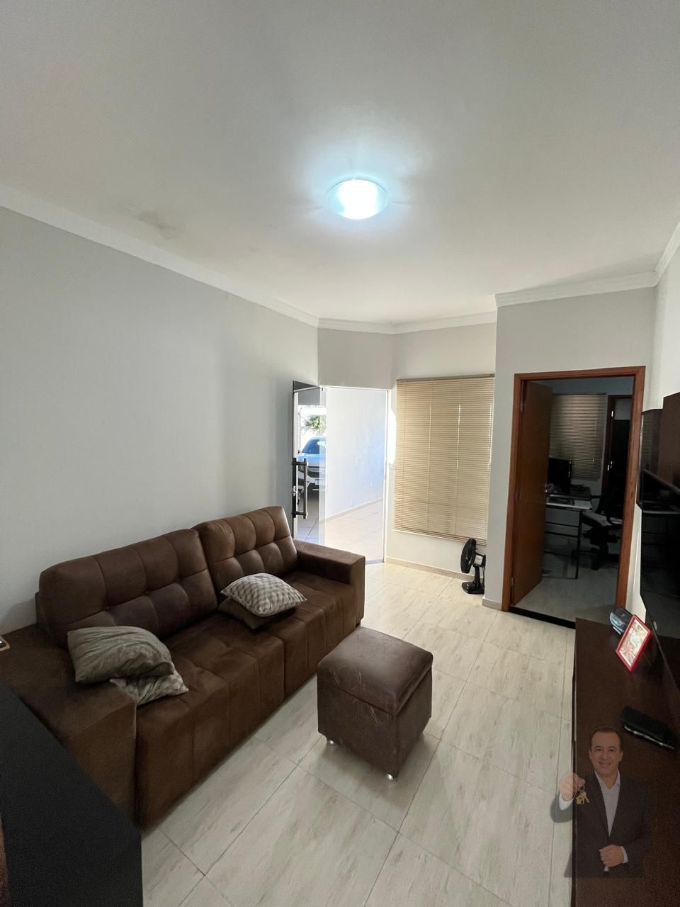 Casa à venda - 1 suíte, 1 quarto, Jardim Laguna — foto 4