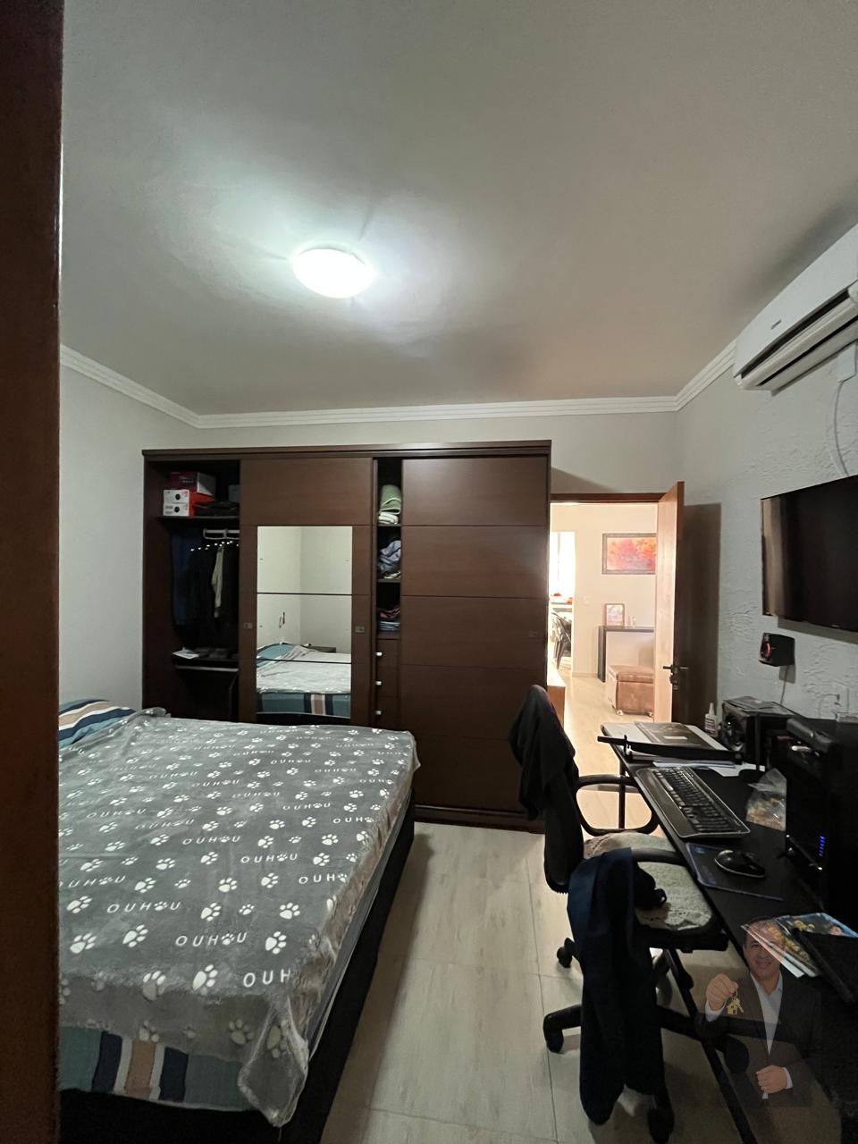 Casa à venda - 1 suíte, 1 quarto, Jardim Laguna — foto 6