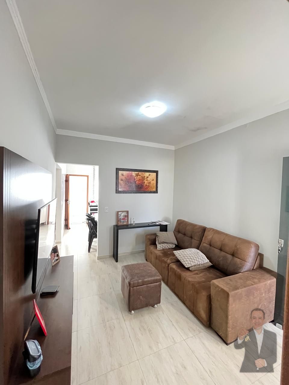 Casa à venda - 1 suíte, 1 quarto, Jardim Laguna — foto 8