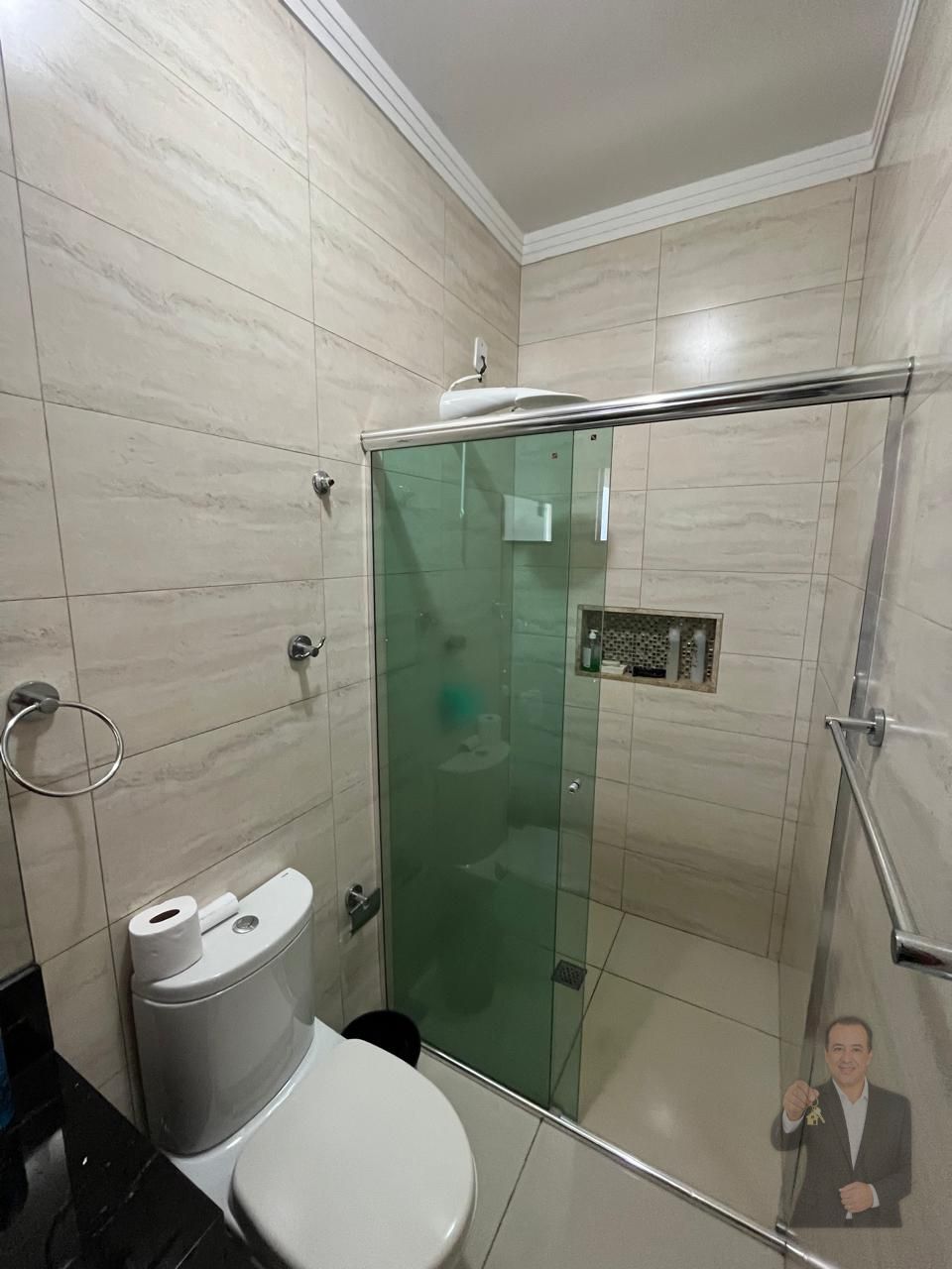 Casa à venda - 1 suíte, 1 quarto, Jardim Laguna — foto 9