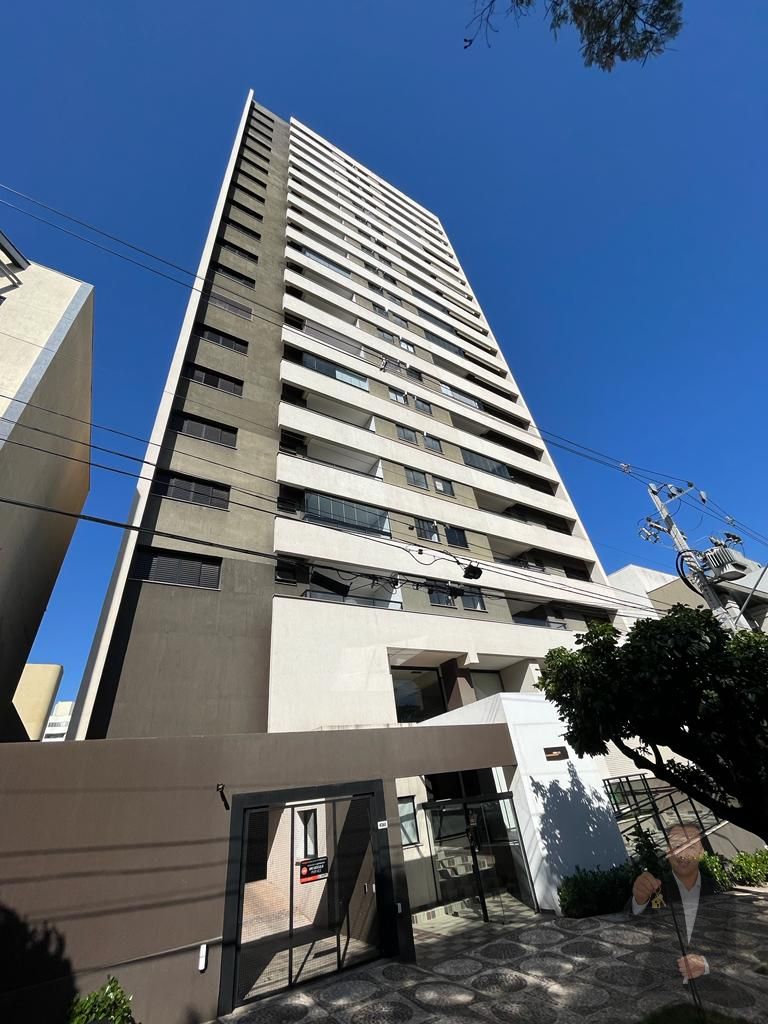 Apartamento 195m² com 3 quartos e 2 vagas - Zona I — foto 1