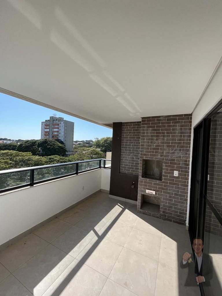 Apartamento 195m² com 3 quartos e 2 vagas - Zona I — foto 3