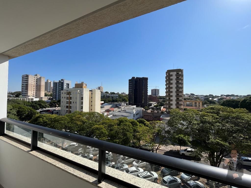 Apartamento 195m² com 3 quartos e 2 vagas - Zona I — foto 5
