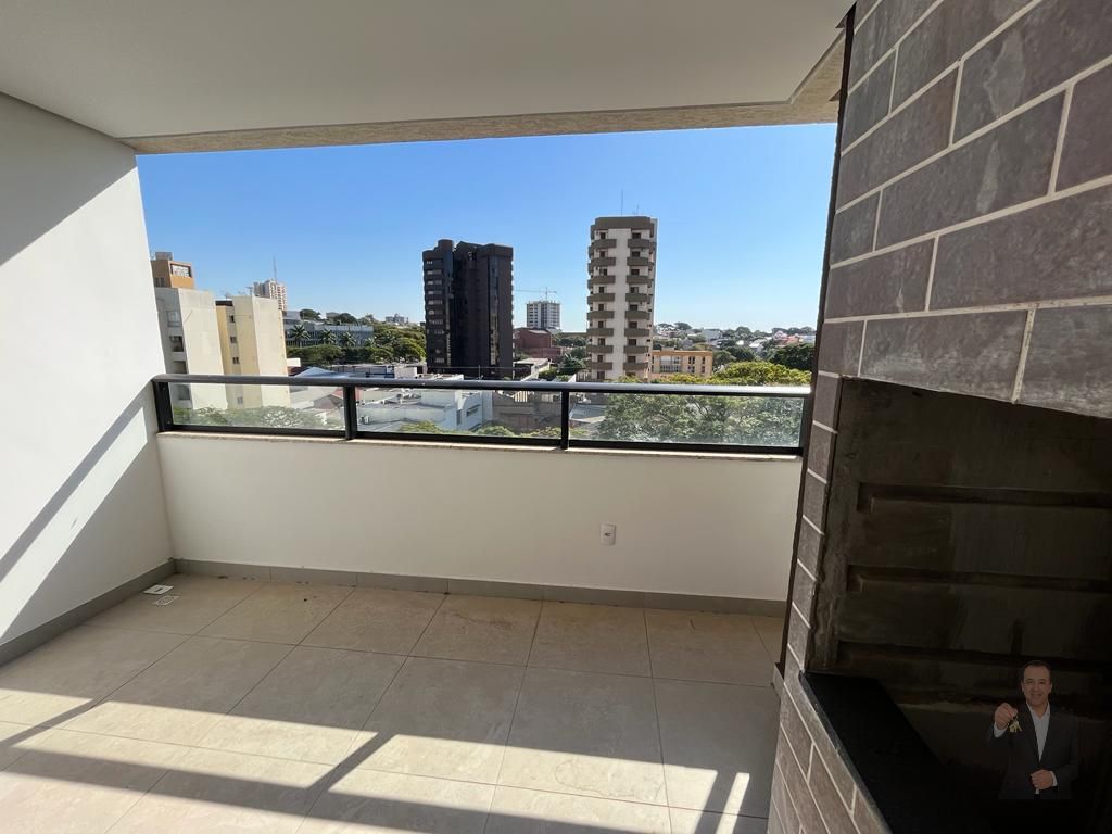 Apartamento 195m² com 3 quartos e 2 vagas - Zona I — foto 6