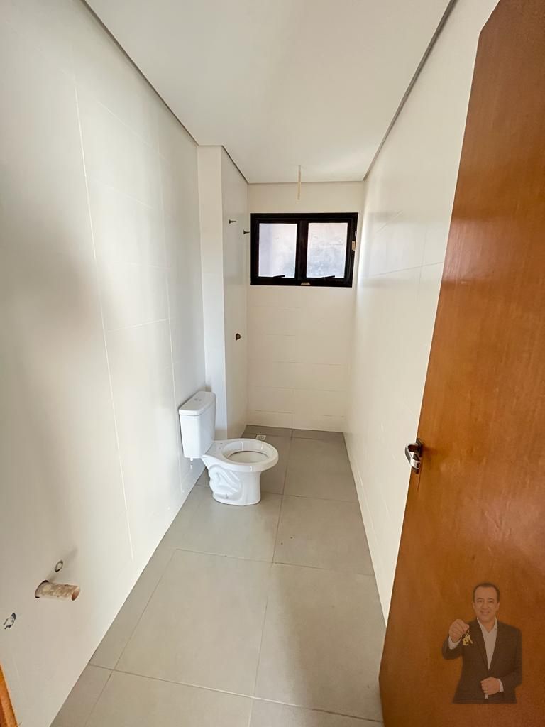 Apartamento 195m² com 3 quartos e 2 vagas - Zona I — foto 7