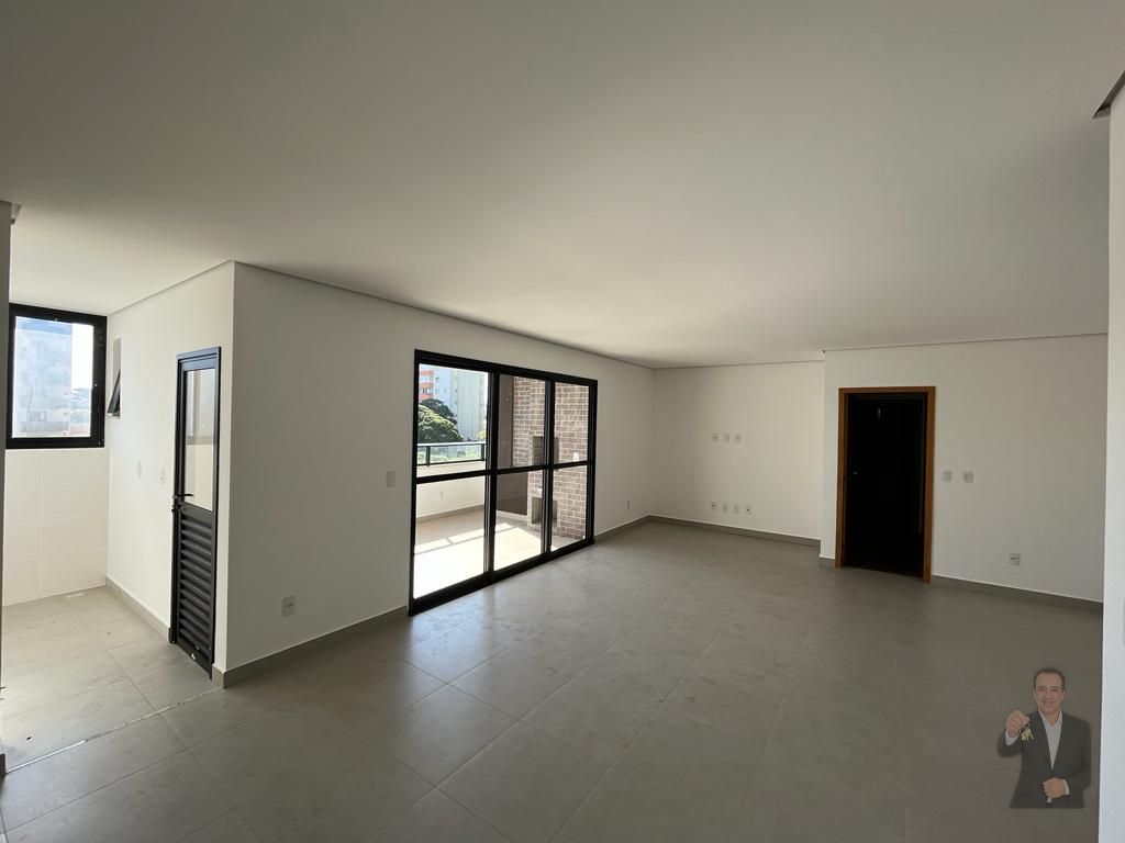 Apartamento 195m² com 3 quartos e 2 vagas - Zona I — foto 11