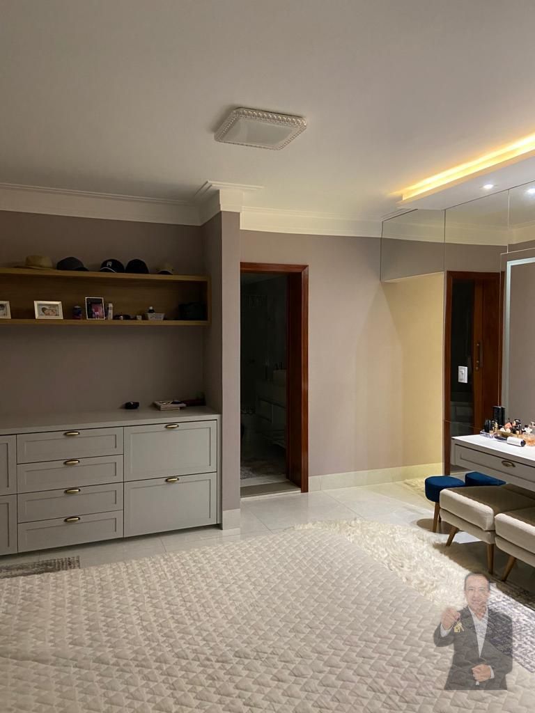 Apartamento mobiliado à venda - 420m² - Zona V - Umuarama — foto 2