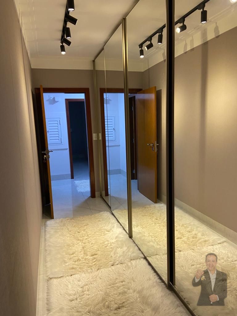 Apartamento mobiliado à venda - 420m² - Zona V - Umuarama — foto 3
