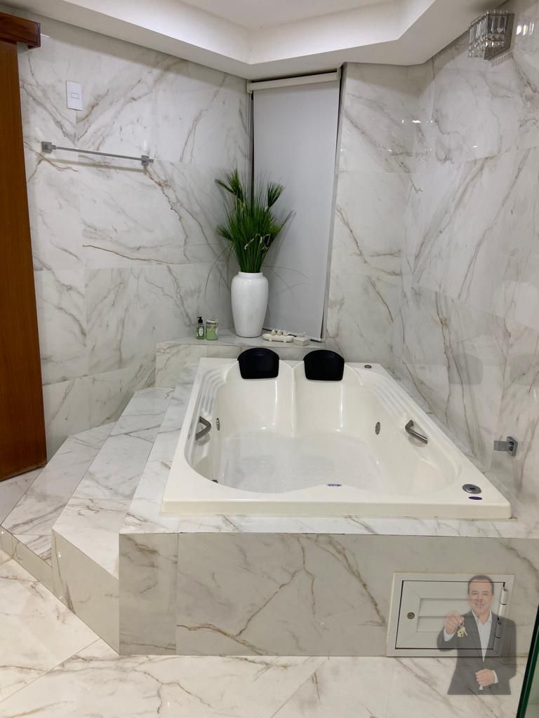 Apartamento mobiliado à venda - 420m² - Zona V - Umuarama — foto 4