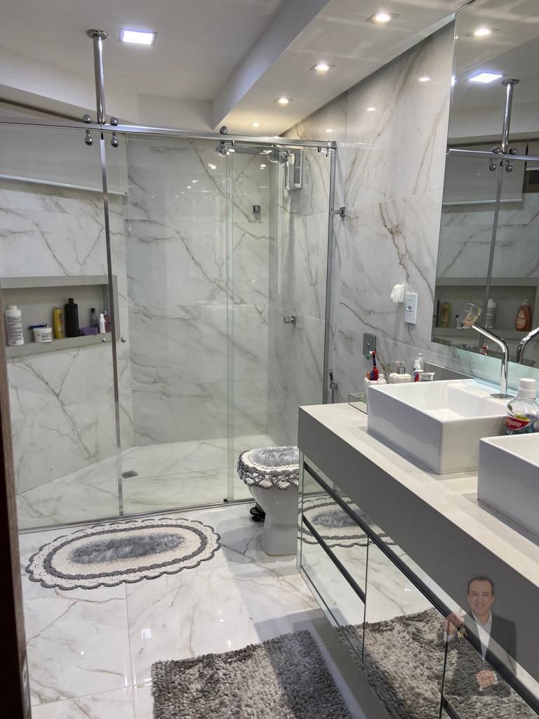 Apartamento mobiliado à venda - 420m² - Zona V - Umuarama — foto 5