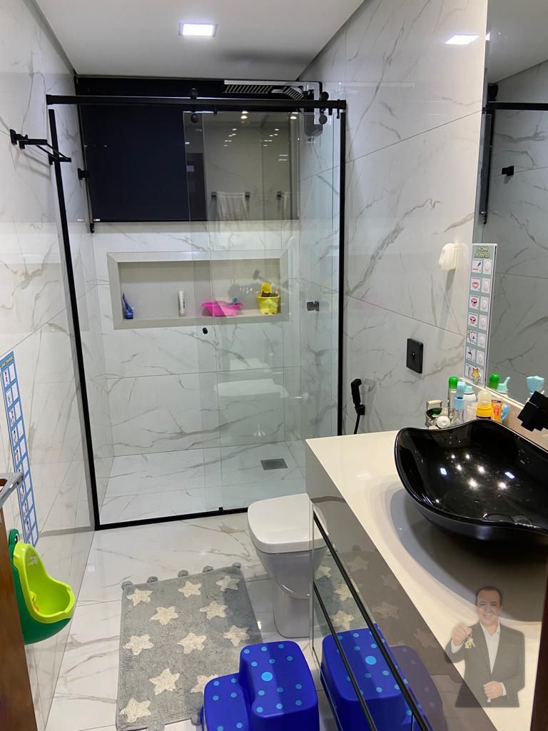 Apartamento mobiliado à venda - 420m² - Zona V - Umuarama — foto 6