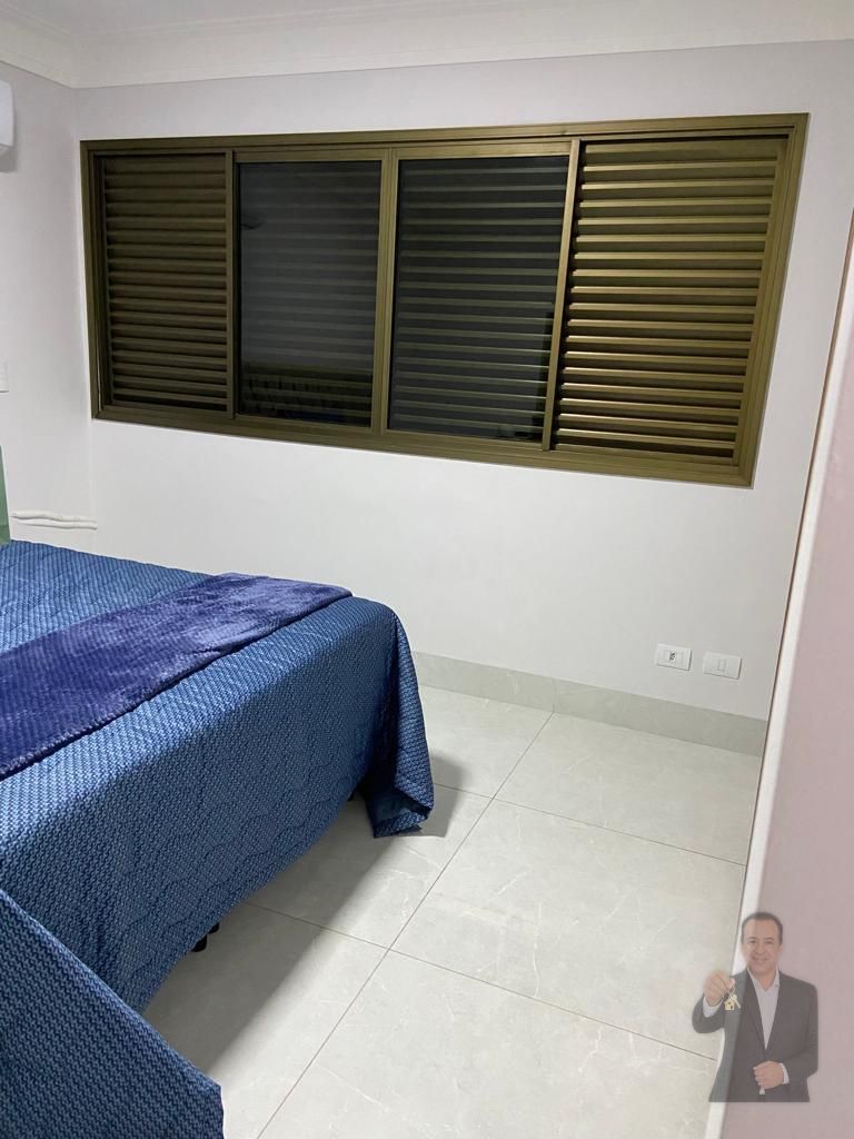Apartamento mobiliado à venda - 420m² - Zona V - Umuarama — foto 7