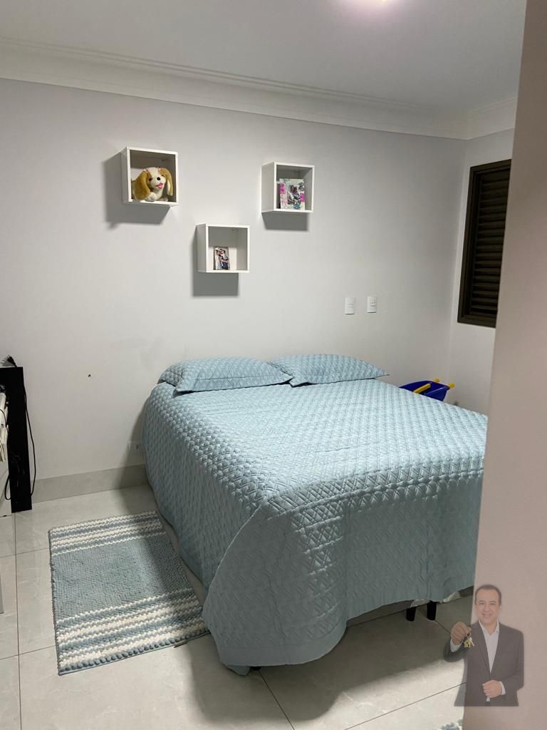 Apartamento mobiliado à venda - 420m² - Zona V - Umuarama — foto 8