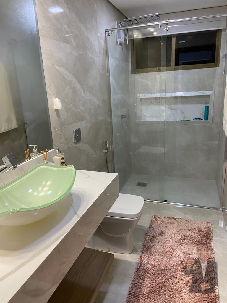 Apartamento mobiliado à venda - 420m² - Zona V - Umuarama — foto 9