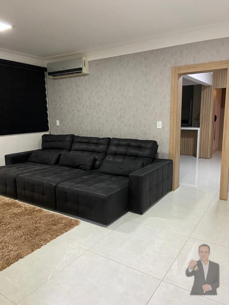 Apartamento mobiliado à venda - 420m² - Zona V - Umuarama — foto 10