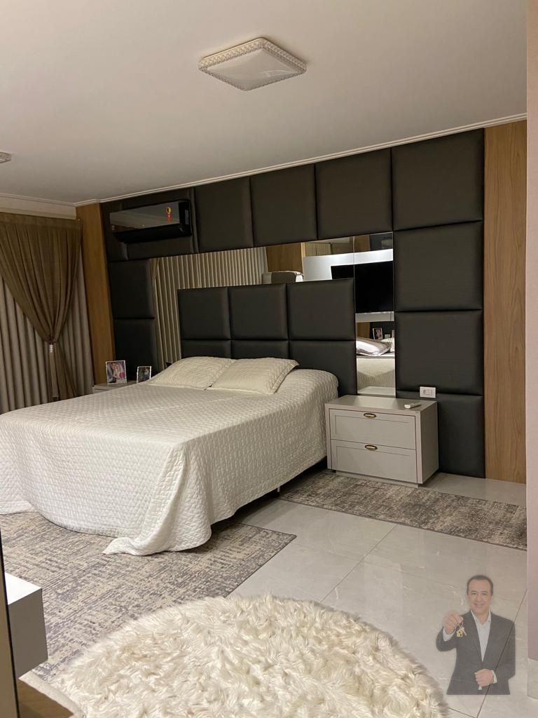 Apartamento mobiliado à venda - 420m² - Zona V - Umuarama — foto 11