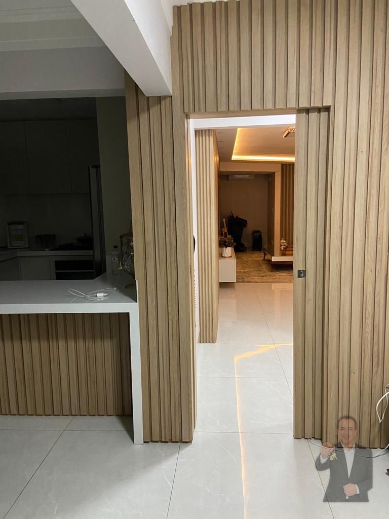 Apartamento mobiliado à venda - 420m² - Zona V - Umuarama — foto 12