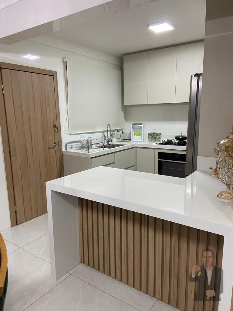 Apartamento mobiliado à venda - 420m² - Zona V - Umuarama — foto 13