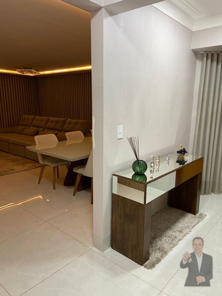 Apartamento mobiliado à venda - 420m² - Zona V - Umuarama — foto 15