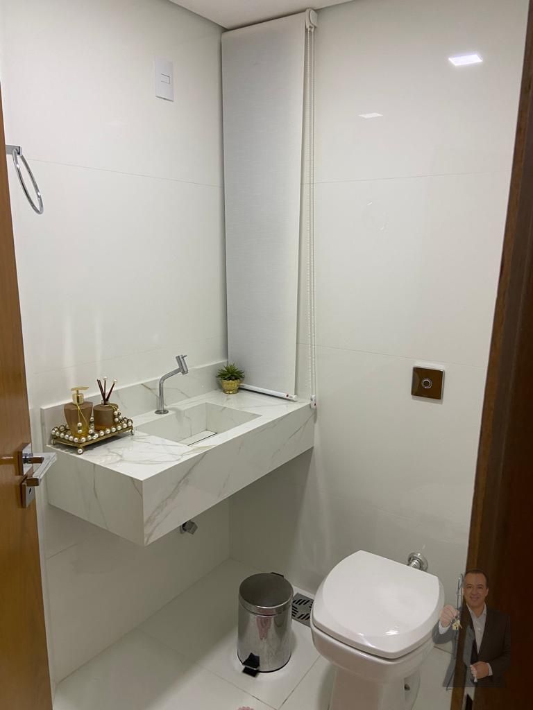 Apartamento mobiliado à venda - 420m² - Zona V - Umuarama — foto 17