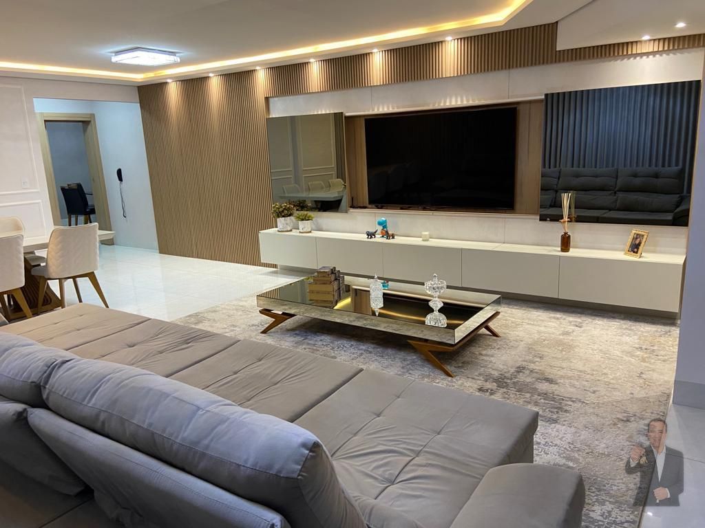 Apartamento mobiliado à venda - 420m² - Zona V - Umuarama — foto 19