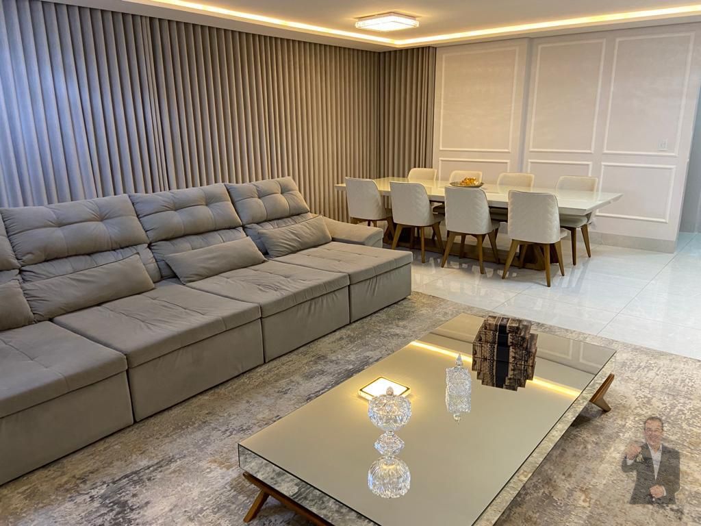Apartamento mobiliado à venda - 420m² - Zona V - Umuarama — foto 20