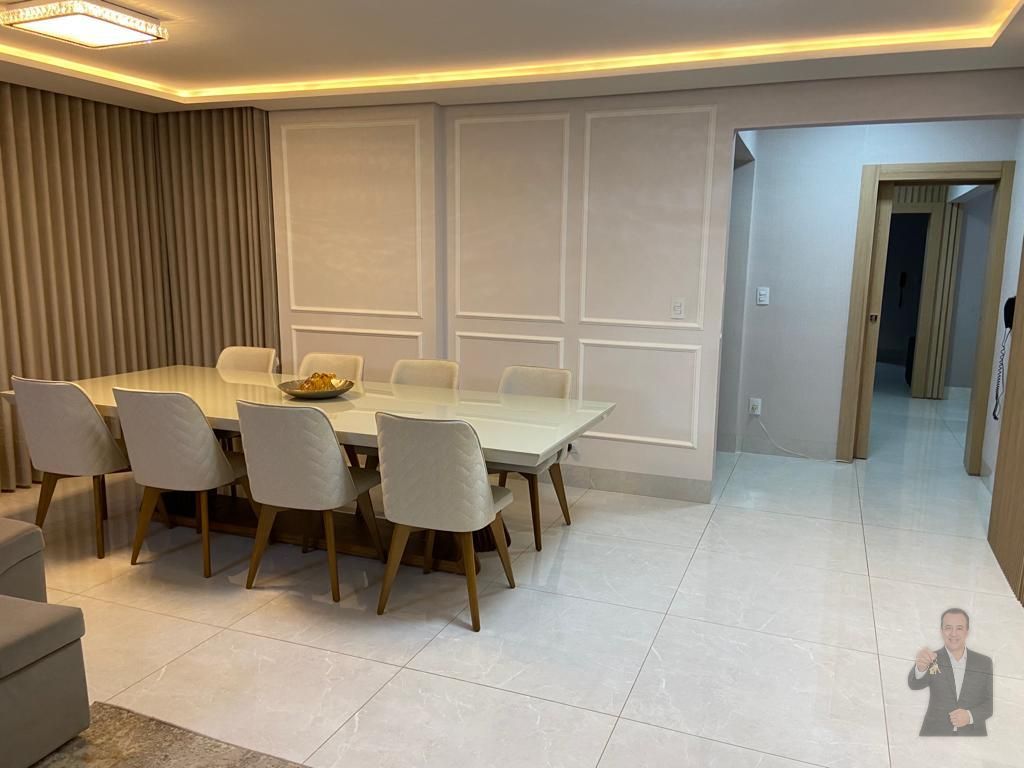 Apartamento mobiliado à venda - 420m² - Zona V - Umuarama — foto 21